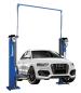 Preview: Zavagli Eurolift Z52/3SL Spindel Barrierefreie 2-Säulen-Hebebühne 3500kg